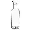 Luigi Bormioli On the Rocks Spirits Bottle w/ glass stopper 23.75oz, GB